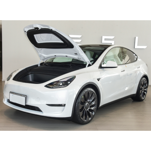 2023 Model Y  new electric vehicles ev  solar car mode 3 	 sports car  	 elektromobil auto usato 	 cherry avto
